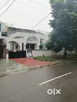 2800 sqft independent house for office rent in Aliganj