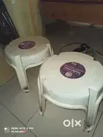 Sitting Stool