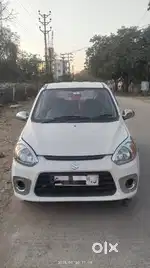 Maruti Suzuki Alto, 2019, Petrol
