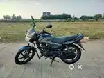 CB SHINE 125 for sell