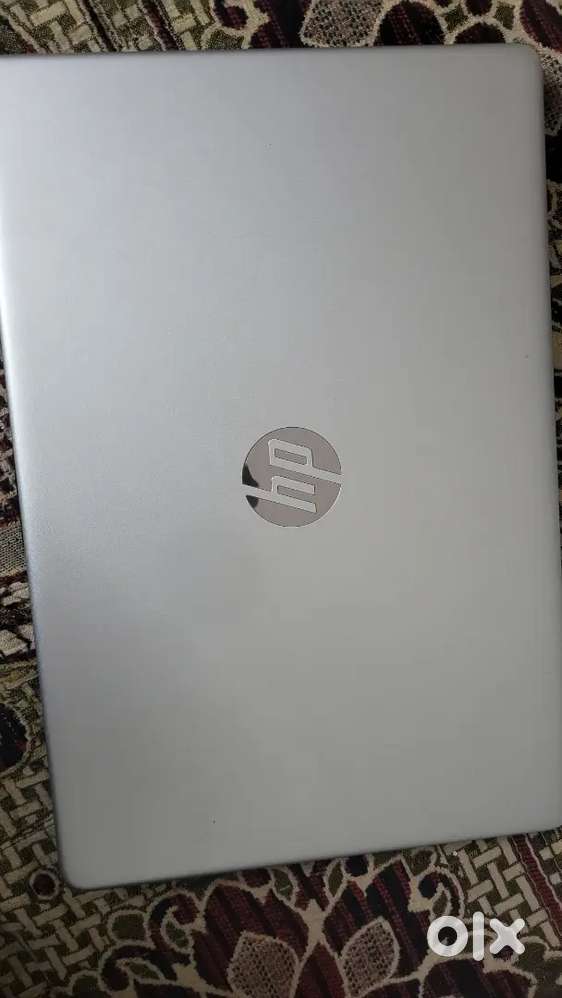 HP laptop 2511 TU