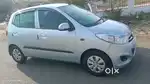 Hyundai i10 Magna 2011
