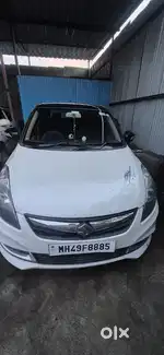 Maruti Suzuki Swift Dzire 2014 Diesel 200000 Km Driven