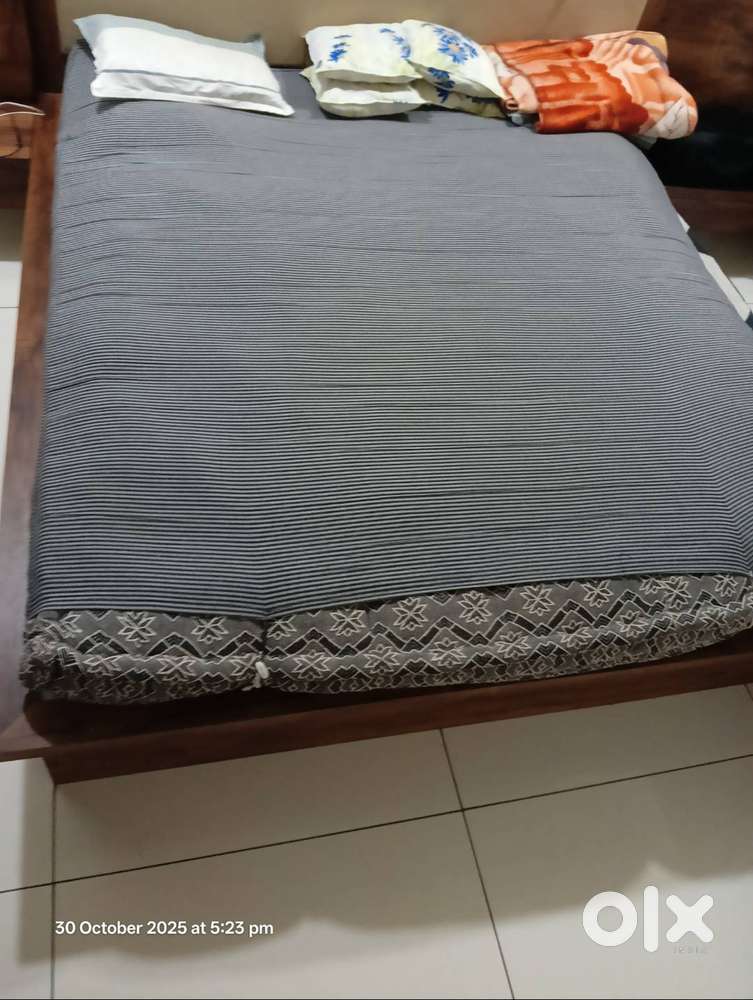 Washable ru nu gadalu ( Mattress)