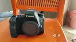 Canon 6dii