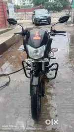 Good Conditions bike