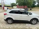 Hyundai Creta 2018 Diesel Well Maintained