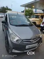 Hyundai EON Magna + LPG, 2013, Petrol
