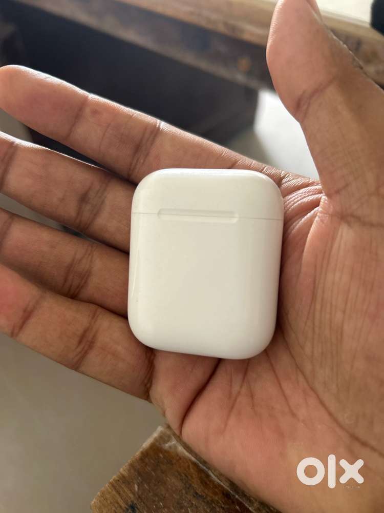 Apple airpods 2nd gen