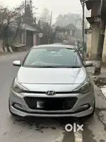 Hyundai i20 2014 Diesel Well Maintained
