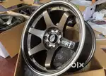 Mag Wheels & Tyres At Whole Sale Price