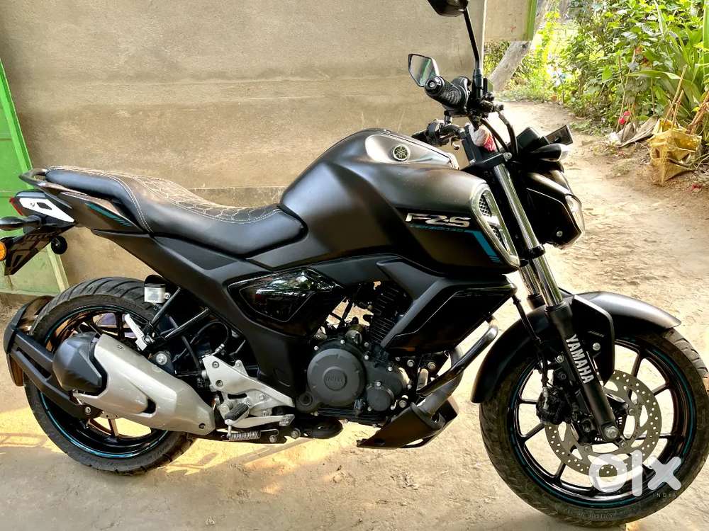 All good condition,Only mobill/air filter change 1hand use bike