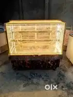 Display counter