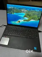 Dell Laptop 3520