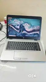 2 Laptops Combo – HP i5 (8GB RAM) + Dell i3 Only ₹30,000  Indore