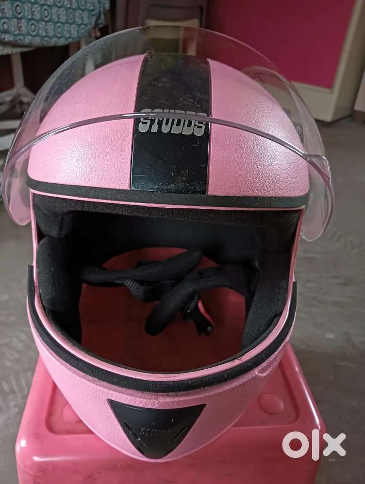 New studds Helmet