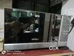 IFB Microwave