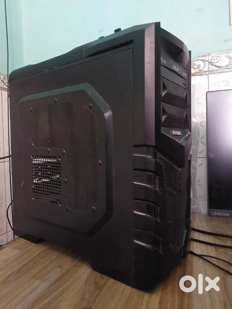 Gaming pc desktop computer intel custom pc gigabyte corsair  cpu
