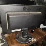 LG Monitor