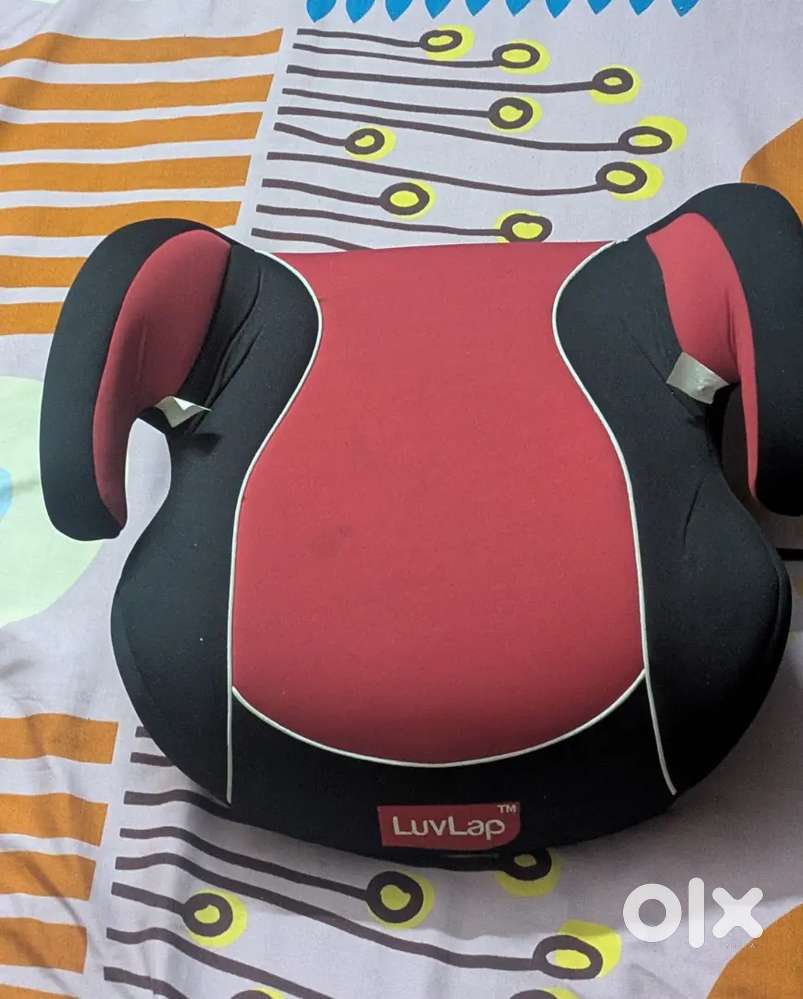 Booster Car Seat for Kids