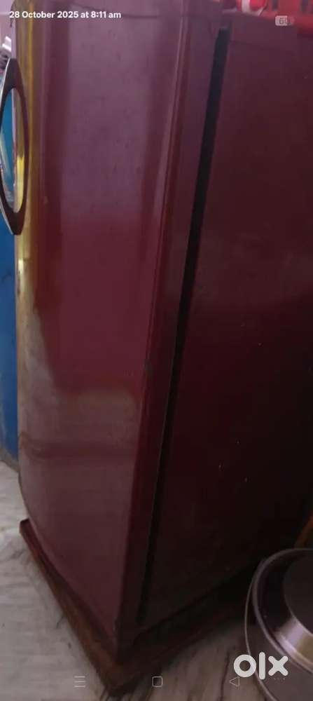 Godrej fridge
