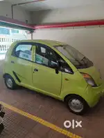 Tata Nano - CX - 2012 - non negotiable price
