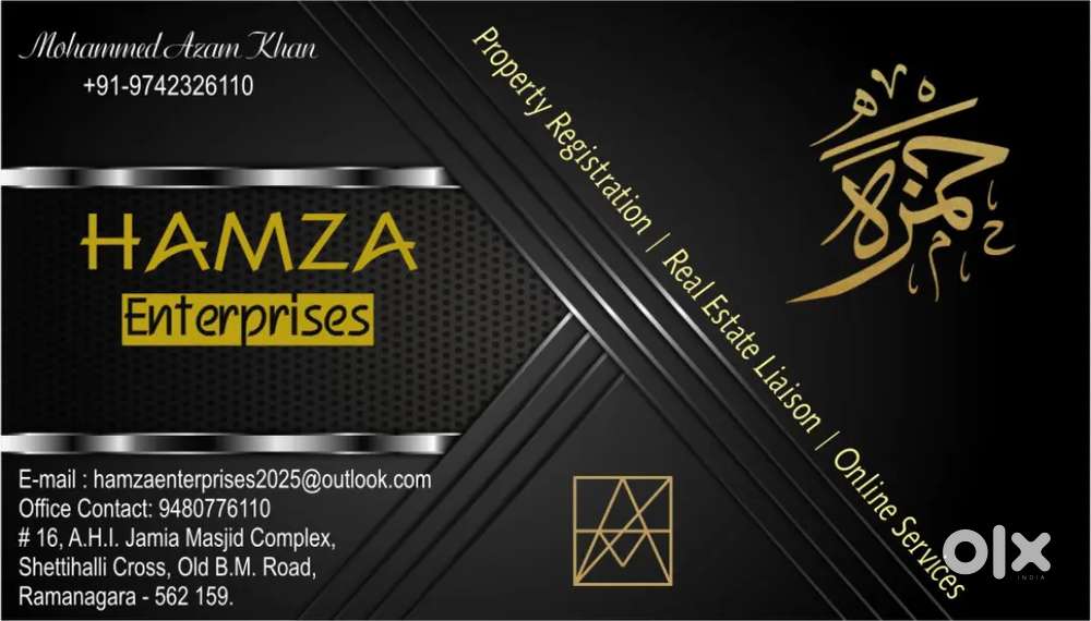 PROPERTY REGISTRATION & DOCUMENTATION