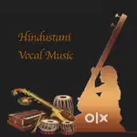 HINDUSTANI CLASSICAL VOCAL (RAAG) TEACHER
