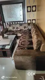 Home theatre