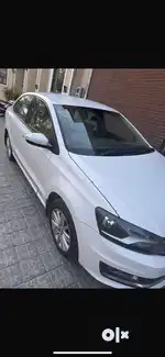Volkswagen Vento 2016 Diesel Well Maintained