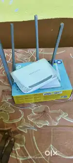 Tp link router