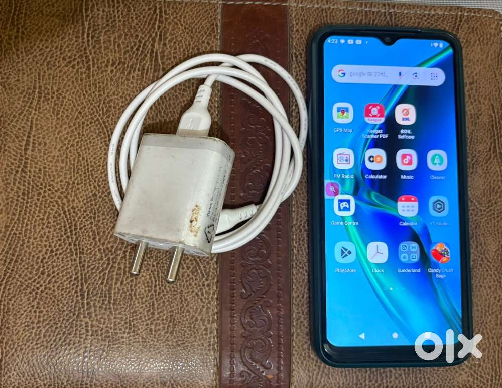 REDMI brand new phne
