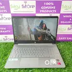 HP 15S RYZEN IN EXCELLENT CONDITION 2GB AMD GFX 15.6INCH+10DAY WARANTY