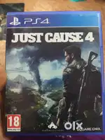 Game machine