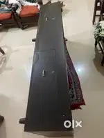 Bed of 6x3ft
