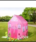 Kids tent house