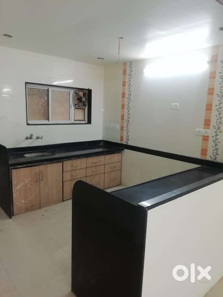 2 bhk flat at osmsnpura for family