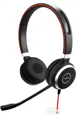 Jabra - Headphone