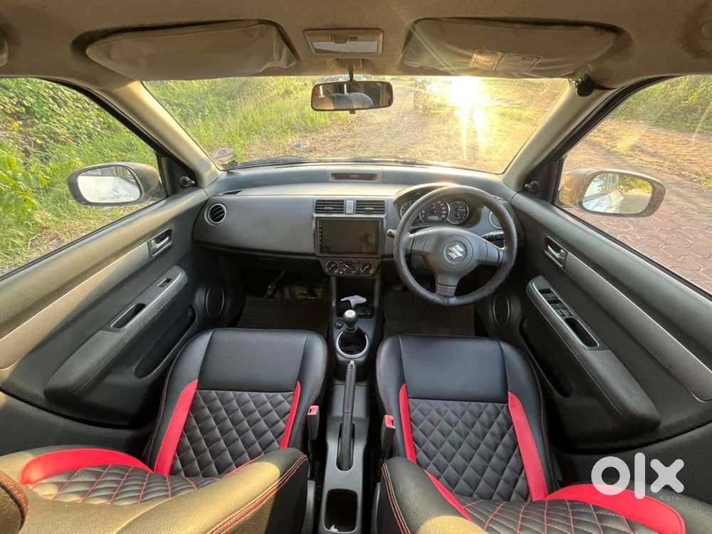 Maruti Suzuki Swift 2009 Petrol Well Maintained