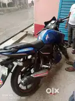 A bye good condition