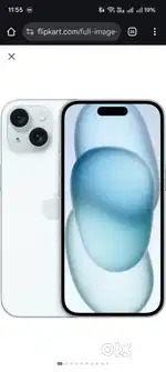 Iphone 15 128 Gb seal pack FIX PRICE