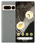Pixel 7pro