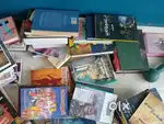 Tamil books  for sale