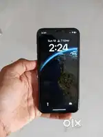 Iphone x 256 GB