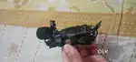 Boya mic I only use one month
