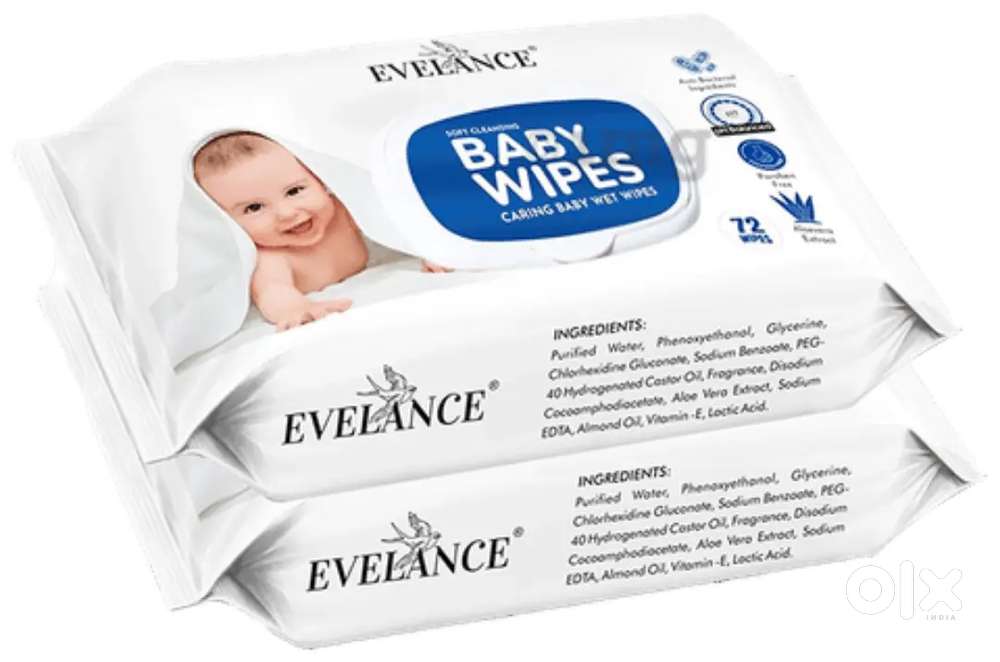 Baby care new products hai