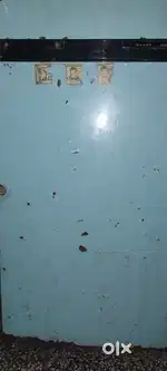 Single Door Fridge