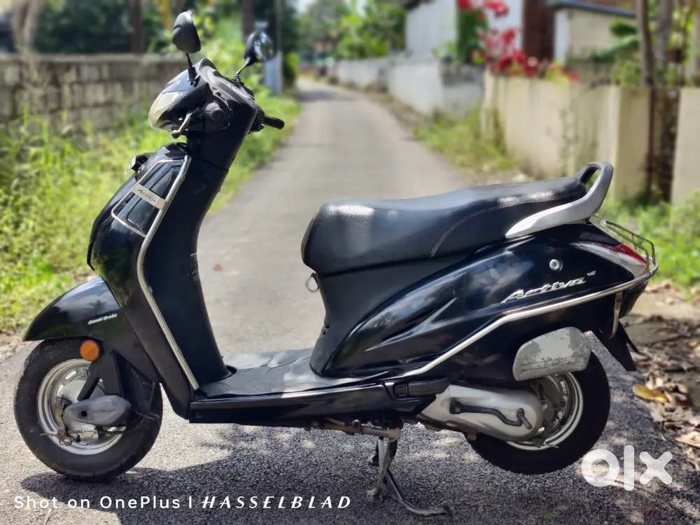 2017 activa 4g