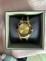 Stylish River Island Original Watch – Premium Design, Great Price!