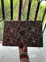 Hp laptop i3 8th generation